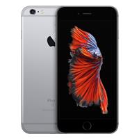 Used iPhone 6S Plus 128GB Space Gray LL/A، دست دوم آیفون 6 اس پلاس 128 گیگابایت خاکستری پارت نامبر آمریکا