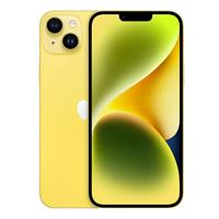 iPhone 14 Yellow 256GB، آیفون 14 زرد 256 گیگابایت
