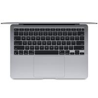 مک بوک ایر MacBook Air M1 MGN63 Space Gray 2020 ﴿ مک بوک ایر ام 1 مدل MGN63 خاکستری 2020 ﴾