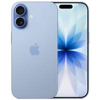 iPhone 17 512GB Mist Blue، آیفون 17 512 گیگابایت آبی