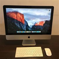 Used iMac 21.5 inch MC314 LL/A، دست دوم آی مک 21.5 اینچ ام سی 314 پارت نامبر آمریکا