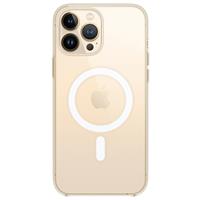iPhone 13 Pro Max Clear Case with MagSafe X-Level ﴿ قاب مگ سیف آیفون 13 پرو مکس X-Level ﴾