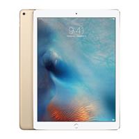 iPad Pro WiFi 12.9 inch 256 GB Gold، آیپد پرو وای فای 12.9 اینچ 256 گیگابایت طلایی