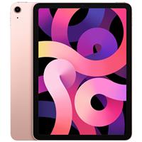 iPad Air 4 WiFi/4G 256GB Rose Gold، آیپد ایر 4 سلولار 256 گیگابایت رزگلد