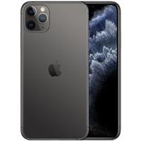 iPhone 11 Pro Max 256GB Space Gray، آیفون 11 پرو مکس 256 گیگابایت خاکستری