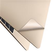 MacBook 12 MacGuard Complete Protective Film، محافظ قاب مک بوک 12 اینچ