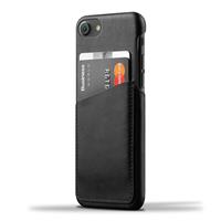 iPhone 8/7 Case Mujjo Leather Wallet 020، قاب چرمی آیفون 7 موجو مدل Leather Wallet