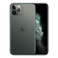 iPhone 11 Pro 64GB Midnight Green، آیفون 11 پرو 64 گیگابایت سبز