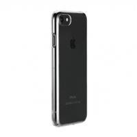 iPhone 8/7 Case Just Mobile Tenc Crystal Clear، قاب آیفون 8/7 جاست موبایل مدل Tenc کریستالی شفاف