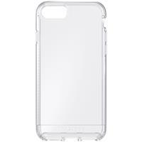 iPhone 8/7 Case Tech21 Impact Clear، قاب آیفون 8/7 تک ۲۱ مدل Impact Clear شفاف