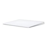 Apple Magic Trackpad USB‑C White MXK93، مجیک ترکپد اپل تایپ سی سفید مدل MXK93