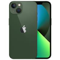 iPhone 13 256GB Green، آیفون 13 256 گیگابایت سبز