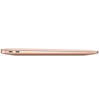 مک بوک ایر MacBook Air M1 MGNE3 Gold 2020 ﴿ مک بوک ایر ام 1 مدل MGNE3 طلایی 2020 ﴾
