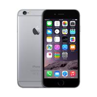Used iPhone 6 128GB Space Gray LL/A، دست دوم آیفون 6 128 گیگابایت خاکستری پارت نامبر آمریکا