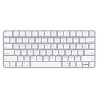 Apple Magic Keyboard with Touch ID USB-C MXCK3، مجیک کیبورد اپل با تاچ آیدی و پورت شارژ تایپ سی مدل MXCK3