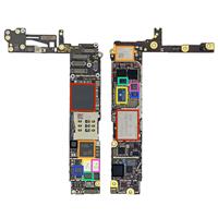 iPhone 6 Mainboard 64GB، مادربورد آیفون 6 64 گیگابایت