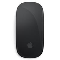 Apple Magic Mouse 3 Black 2021 ﴿ مجیک موس 3 مشکی 2021 ﴾
