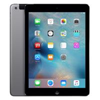 iPad Air WiFi/4G 128GB Space Gray، آیپد ایر وای فای 4 جی 128 گیگابایت خاکستری