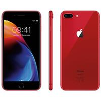 iPhone 8 Plus 64GB Red، آیفون 8 پلاس 64 گیگابایت قرمز