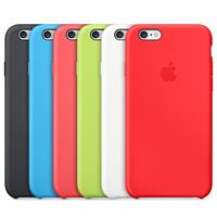 iPhone 6 Plus Silicone Case - Apple Original، قاب سیلیکونی آیفون 6 پلاس - اورجینال اپل