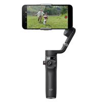 DJI Osmo Mobile 6 Slate Gray، پایه نگهدارنده گوشی موبایل دی جی آی مدل OSMO MOBILE 6 رنگ خاکستری