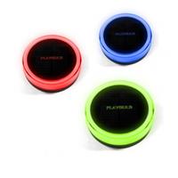 Mipow Playbulb garden BTL400-3، لامپ هوشمند رنگی