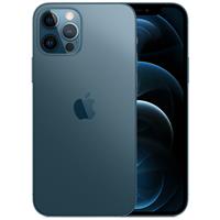 iPhone 12 Pro Max Pacific Blue 128GB، آیفون 12 پرو مکس آبی 128 گیگابایت