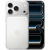 iPhone 17 Pro 512GB Silver، آیفون 17 پرو 512 گیگابایت نقره ای