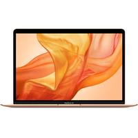 MacBook Air MVH52 Gold 2020، مک بوک ایر مدل MVH52 طلایی سال 2020