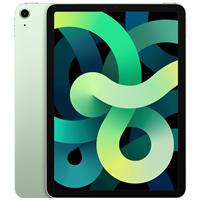 iPad Air 4 WiFi 256GB Green، آیپد ایر 4 وای فای 256 گیگابایت سبز