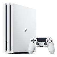PlayStation 4 Slim 500 GB White، پلی استیشن 4 اسلیم 500 گیگابایت سفید