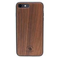 iPhone 8/7 Case Polo Timbre P103، قاب آیفون 8/7 پولو طرح چوب مدل Timbre P103