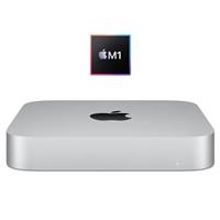 Mac Mini M1 CTO 16-1TB Silver 2020، مک مینی ام 1 کاستمایز رم 16 هارد 1 ترابایت نقره ای 2020