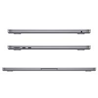 مک بوک ایر MacBook Air M2 MLXX3 Space Gray 2022 ﴿ مک بوک ایر M2 مدل MLXX3 خاکستری 2022 ﴾