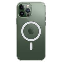 iPhone 13 Pro Max Clear Case with MagSafe X-Level، قاب مگ سیف آیفون 13 پرو مکس X-Level