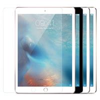 iPad Pro 9.7 inch Tempered Glass Screen Protector، محافظ صفحه نمایش ضد ضربه آیپد پرو 9.7 اینچ