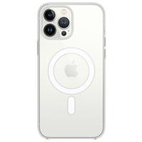 iPhone 13 Pro Max Clear Case with MagSafe X-Level ﴿ قاب مگ سیف آیفون 13 پرو مکس X-Level ﴾