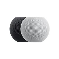 اسپیکر Speaker Apple HomePod mini Space Gray ﴿ اسپیکر اپل هوم پاد مینی خاکستری ﴾