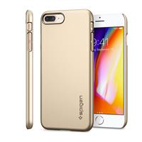 iPhone 8/7 Plus Case Spigen Thin Fit (22208)، قاب آیفون 8/7 پلاس اسپیژن مدل Thin Fit