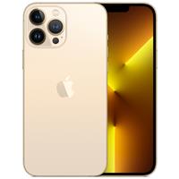 iPhone 13 Pro Max 1TB Gold، آیفون 13 پرو مکس 1 ترابایت طلایی
