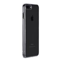 iPhone 8/7 Plus Case Just Mobile Tenc Crystal Clear، قاب آیفون 8/7 پلاس جاست موبایل مدل Tenc کریستالی شفاف