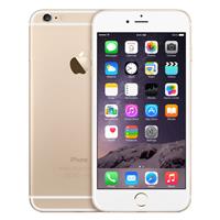 iPhone 6 Plus 128 GB - Gold، آیفون 6 پلاس 128 گیگابایت طلایی