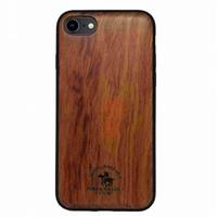 iPhone 8/7 Case Polo Timbre P102، قاب آیفون 8/7 پولو طرح چوب مدل Timbre P102