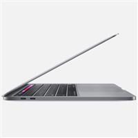 مک بوک پرو MacBook Pro M1 MYD82 Space Gray 13 inch 2020 ﴿ مک بوک پرو ام 1 مدل MYD82 خاکستری 13 اینچ 2020 ﴾