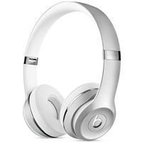 Headphone Beats Solo3 Wireless On-Ear Headphones - Sliver، هدفون بیتس سولو 3 وایرلس نقره ای