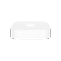 AirPort Express، ایرپورت اکسپرس