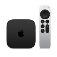 Apple TV 4K 128GB WiFi+Ethernet 2022 ﴿ اپل تیوی 4 کا 128 گیگابایت 2021 ﴾