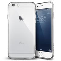 iPhone 6 Transparent Case، قاب کریستالی آیفون 6