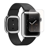 Apple Watch Tempered Glass Screen Protector، محافظ صفحه ضد ضربه اپل واچ