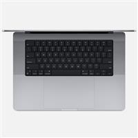 مک بوک پرو MacBook Pro M2 Pro MNW83 Space Gray 16 inch 2023 ﴿ مک بوک پرو ام 2 پرو مدل MNW83 خاکستری 16 اینچ 2023 ﴾